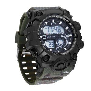Invicta Activa Endurance X Men's Digital Watch - 54.5mm. Green (ACW435-004)